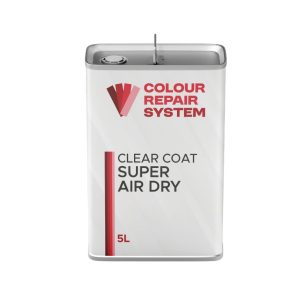 Clear Coat Super Air Dry