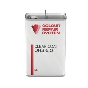 Clear Coat UHS 6,0