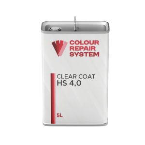 Clear Coat HS 4,0