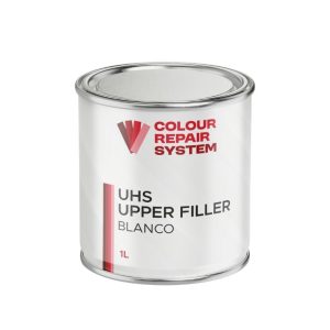 UHS Upper Filler 4L + Hardener 1L