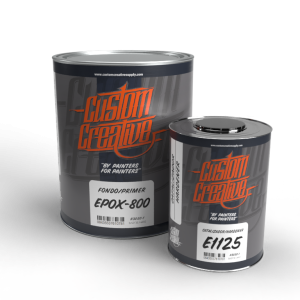 Imprimación Epoxy EPOX-800