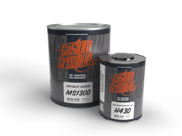 Sealer MS1300